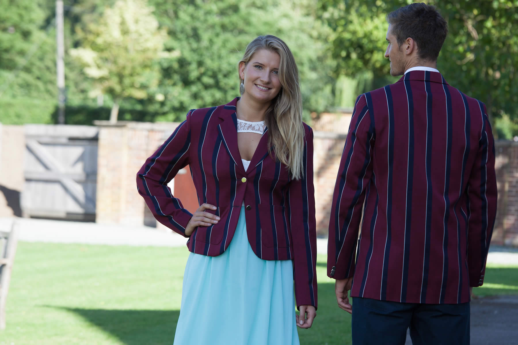 Ladies boating blazer Clearance